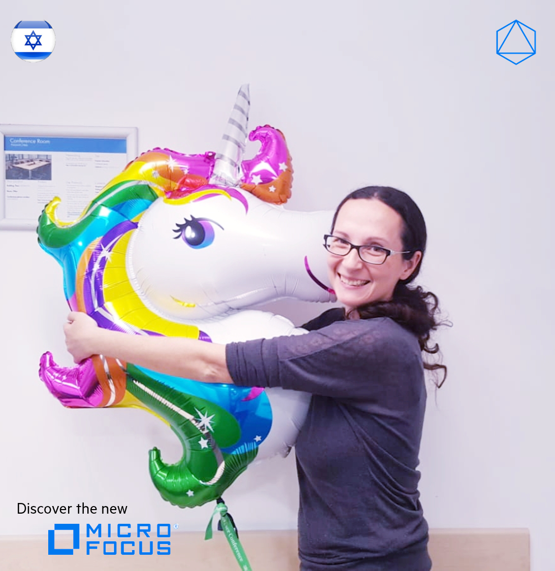 YaelPeisachovEMBRACE