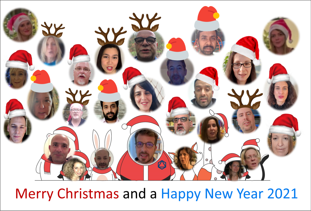 A message for the Micro Focus ADM&nbsp;Community